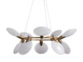Lyla Halo Chandelier - Grace Lamp