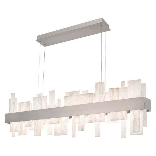 Acpog LED Linear Suspension Chandelier - Grace Lamp
