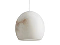 Arica Alabaster Pendant - Grace Lamp