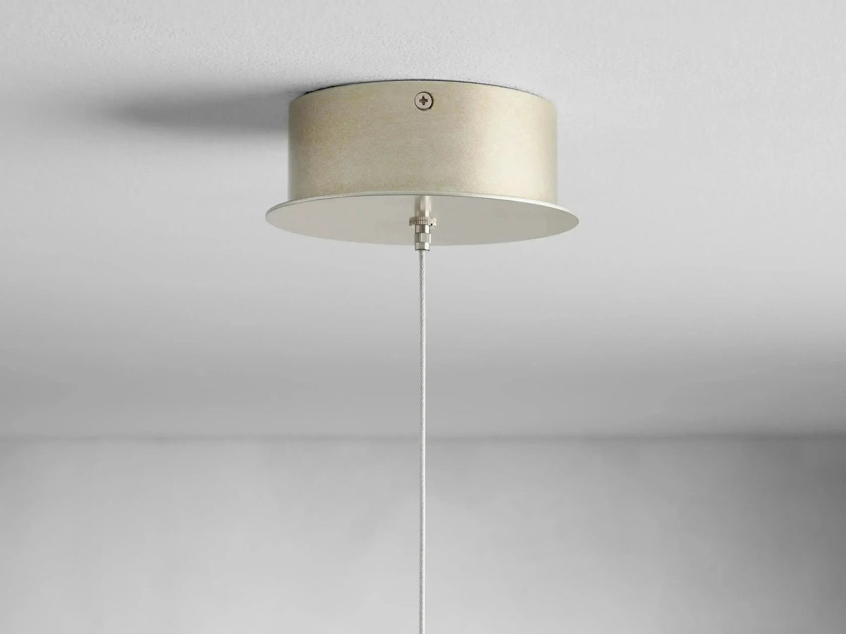 Arica Alabaster Pendant - Grace Lamp