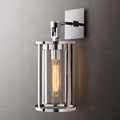 Nadica Round Sconce - Grace Lamp
