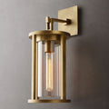 Nadica Round Sconce - Grace Lamp
