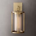 Nadica Round Sconce - Grace Lamp