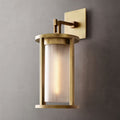 Nadica Round Sconce - Grace Lamp
