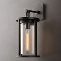 Nadica Round Sconce - Grace Lamp