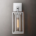 Nadica Square Sconce - Grace Lamp