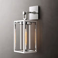 Nadica Square Sconce - Grace Lamp