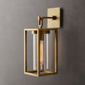 Nadica Square Sconce - Grace Lamp