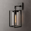 Nadica Square Sconce - Grace Lamp