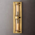 Outdoor Linear Grand Wall Sconce - Grace Lamp