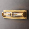 Outdoor Linear Grand Wall Sconce - Grace Lamp
