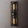 Outdoor Linear Grand Wall Sconce - Grace Lamp