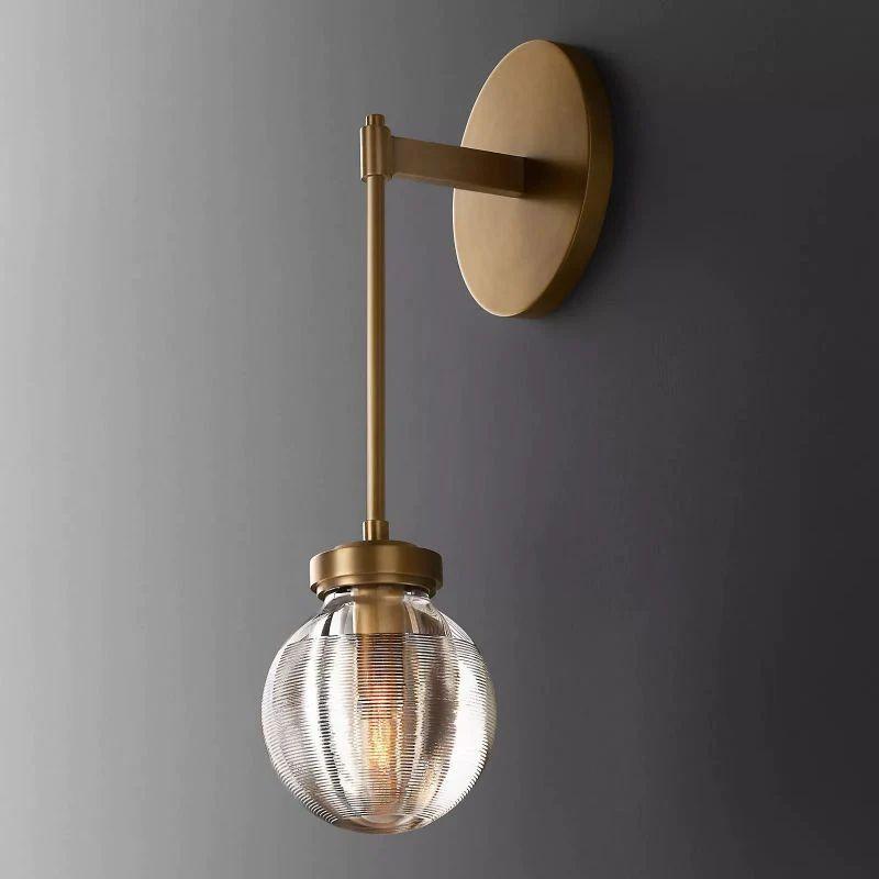 Pearl Sconce Rod - Grace Lamp