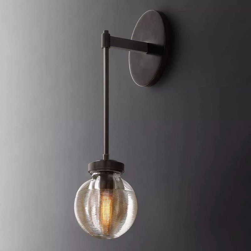 Pearl Sconce Rod - Grace Lamp
