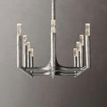 Thadeus Linear Chandelier 54” - Grace Lamp