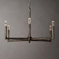 Thadeus Round Chandelier 36” - Grace Lamp