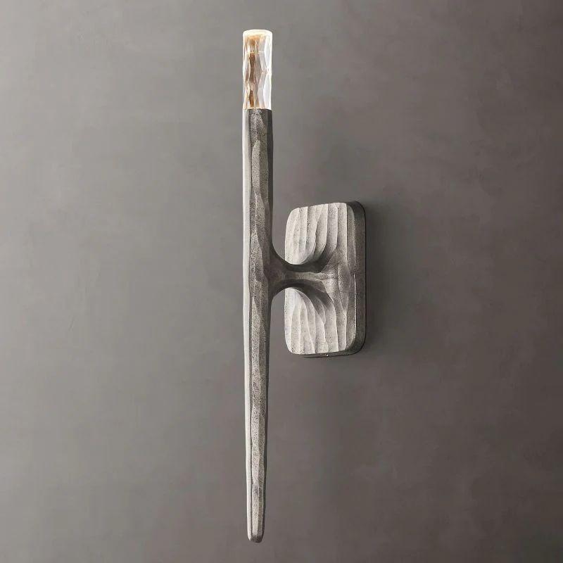 Thadeus Wall Sconce - Grace Lamp