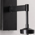 Rain Glass Wall Sconce Rod - Grace Lamp