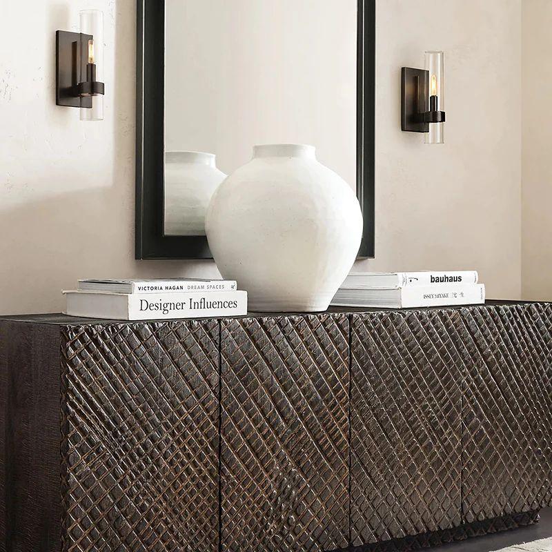 Ravelle Sconce - Grace Lamp