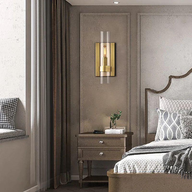 Ravelle Sconce - Grace Lamp
