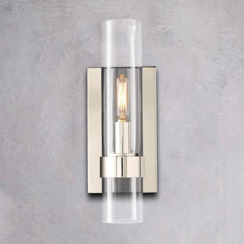 Ravelle Sconce - Grace Lamp