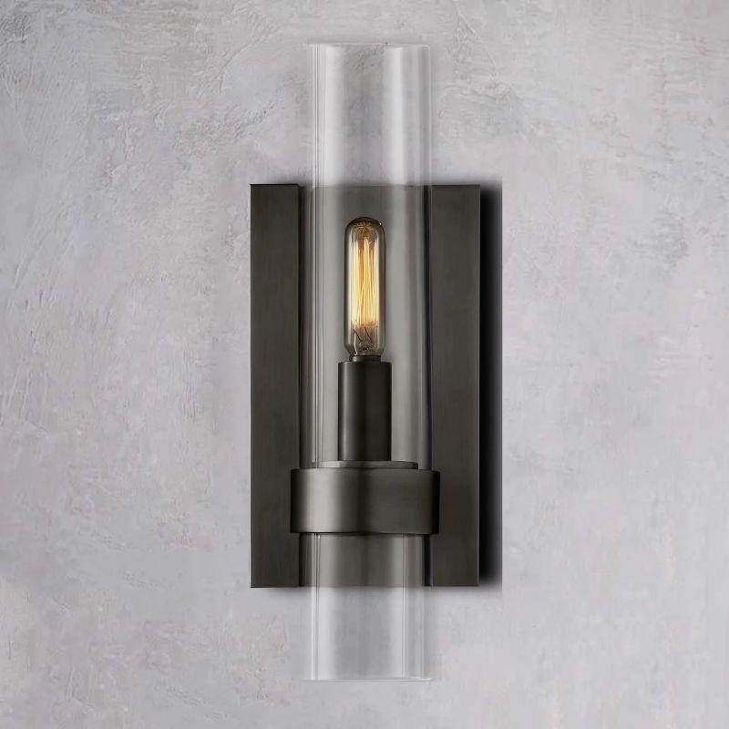 Ravelle Sconce - Grace Lamp