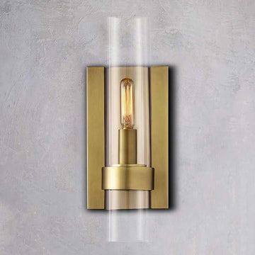 Ravelle Sconce - Grace Lamp