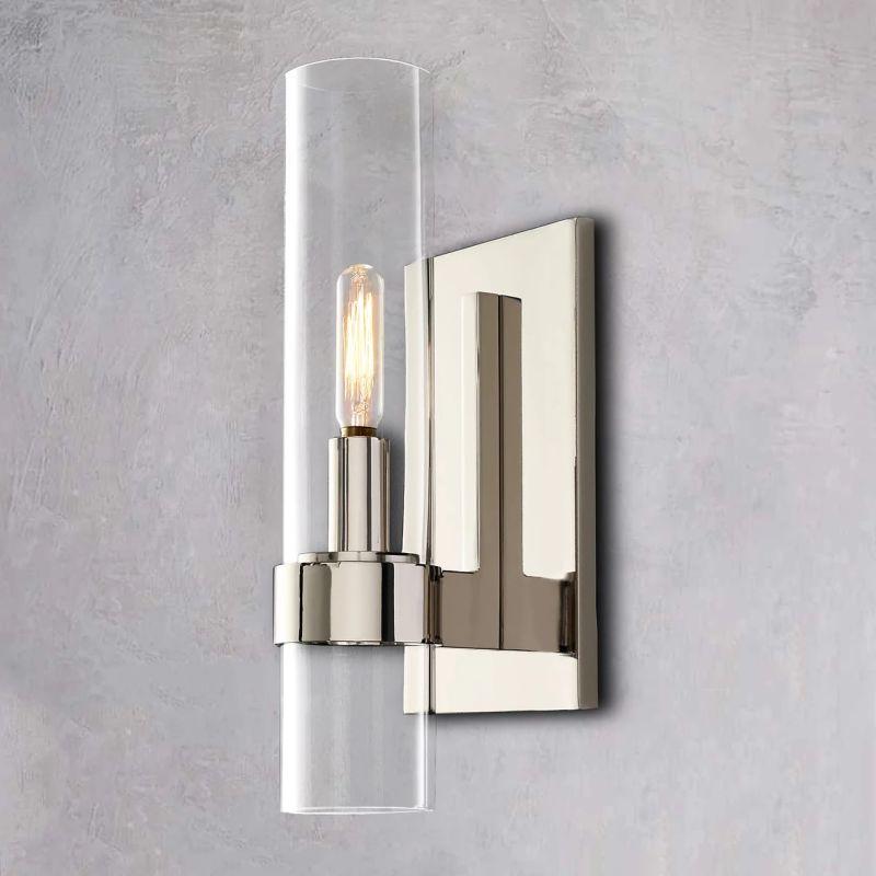 Ravelle Sconce - Grace Lamp