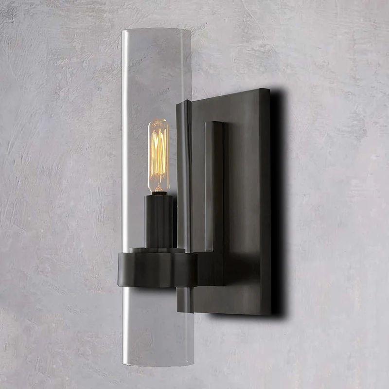 Ravelle Sconce - Grace Lamp