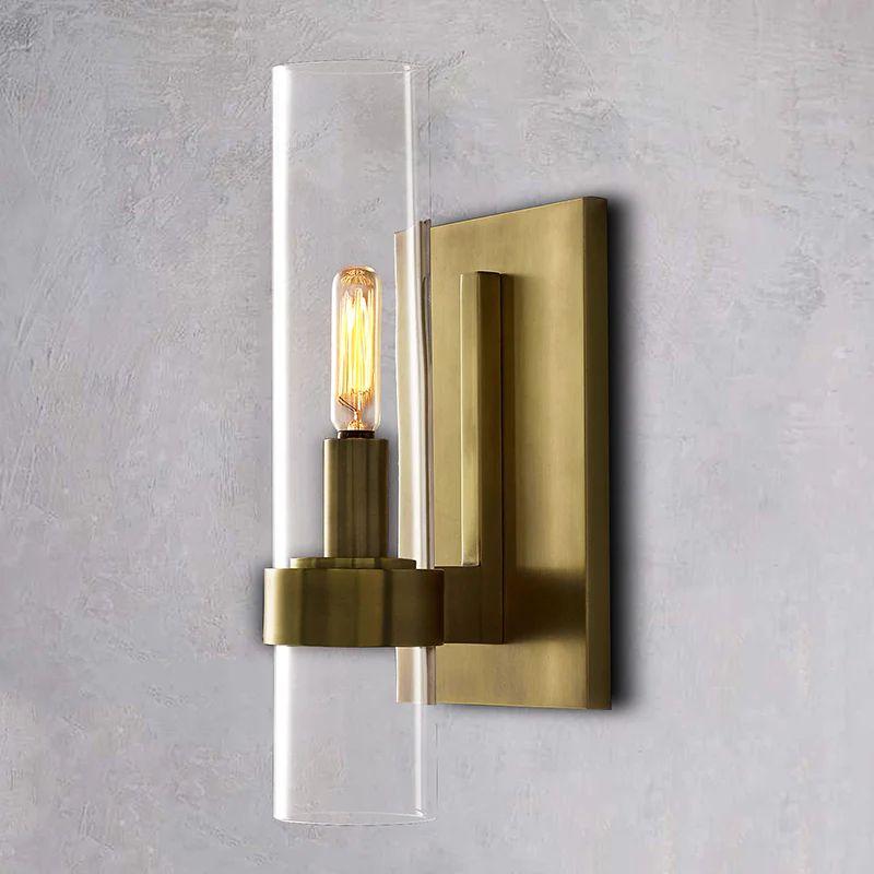 Ravelle Sconce - Grace Lamp