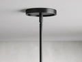 Rhodes 2-Tier Round Chandelier - Grace Lamp