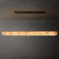 Rivage Lisse Linear Chandelier 60″ - Grace Lamp