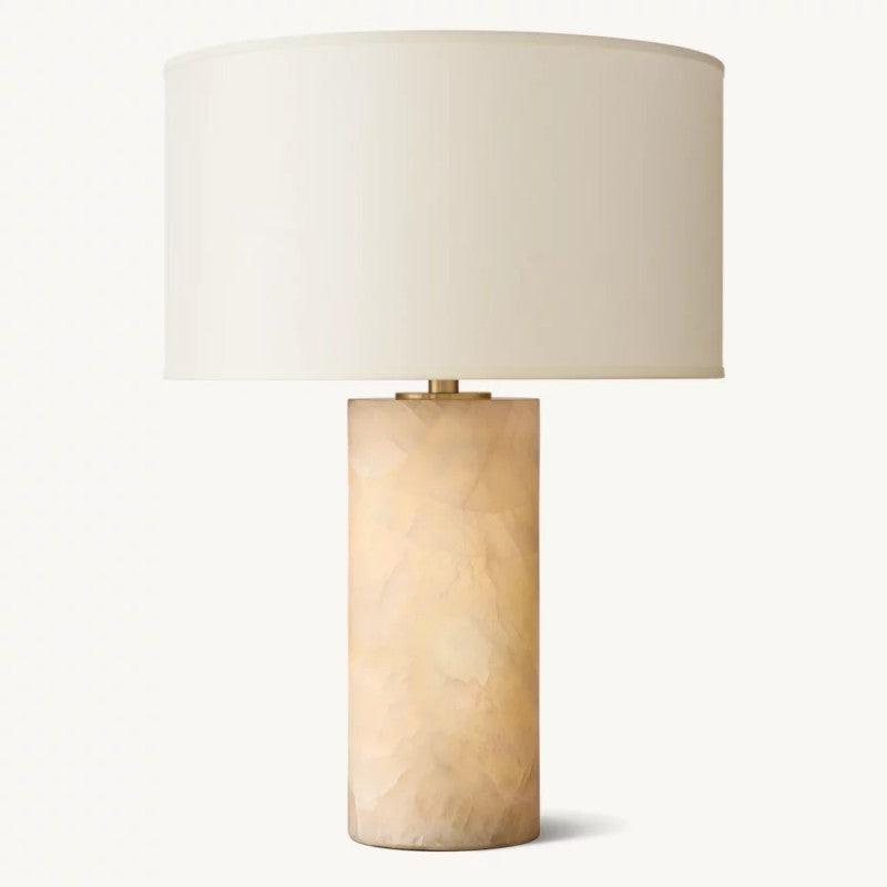 Rivage Lisse Table Lamp - Grace Lamp