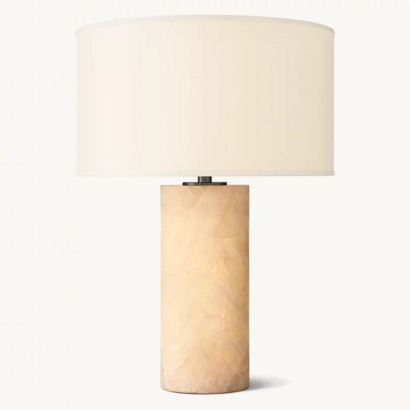 Rivage Lisse Table Lamp - Grace Lamp