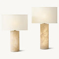 Rivage Lisse Table Lamp - Grace Lamp