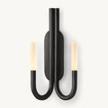 Rousseau Double Sconce - Grace Lamp