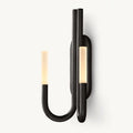 Rousseau Double Sconce - Grace Lamp
