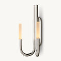 Rousseau Double Sconce - Grace Lamp