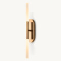 Rousseau Linear Sconce - Grace Lamp