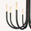 Rousseau Round Chandelier 38