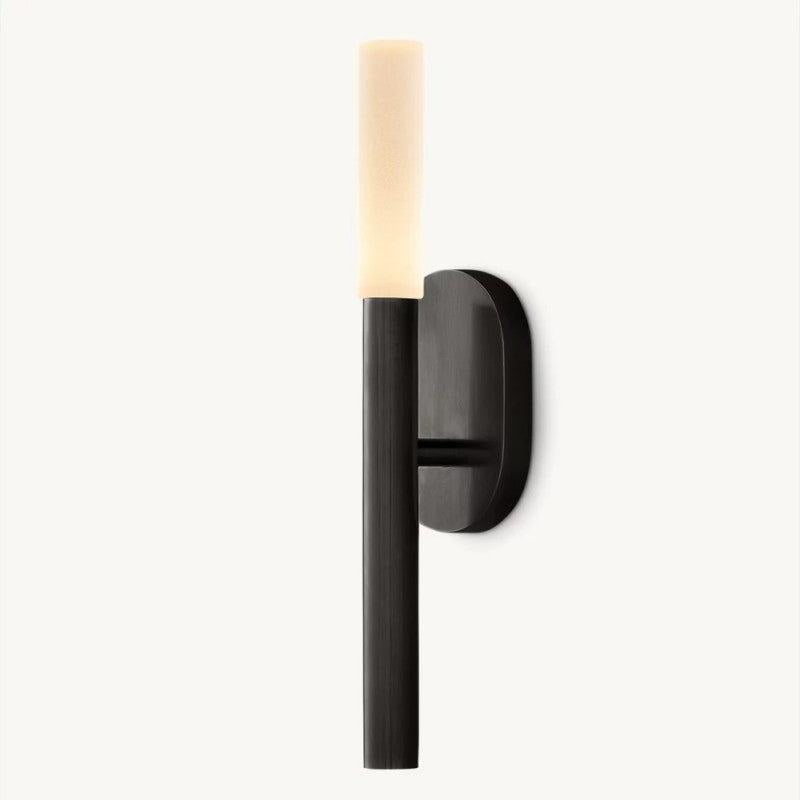 Rousseau Sconce - Grace Lamp
