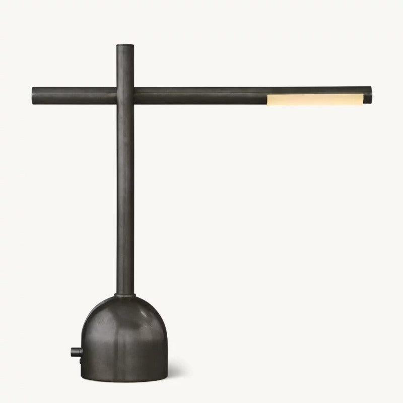 Rousseau Task Table Lamp - Grace Lamp