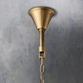 San Marco Two-tier Luxury Round Chandelier 37