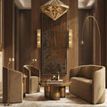 San Marco Wall Sconce - Grace Lamp