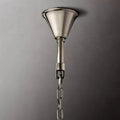 San Marco Two-tier Luxury Round Chandelier 37