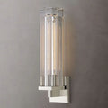 Sova Square Bathroom Sconce - Grace Lamp