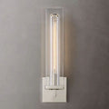 Sova Square Bathroom Sconce - Grace Lamp