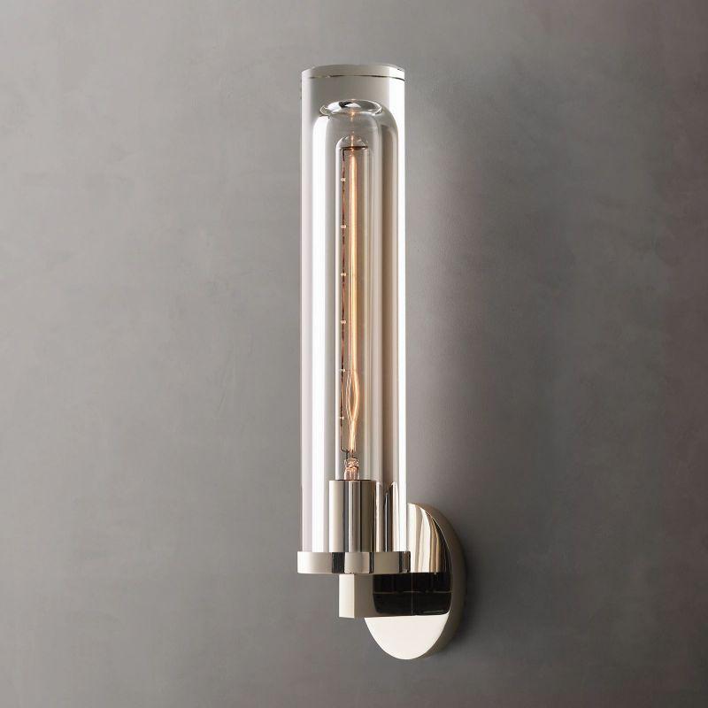 Savilen Crystal Luxury Chandelier - Grace Lamp