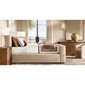 Savill Round Tube Sconce - Grace Lamp