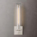 Savill Square Sconce - Grace Lamp